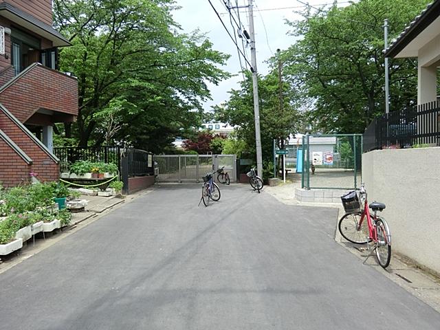 kindergarten ・ Nursery. Seigakuin 1279m to annex green kindergarten