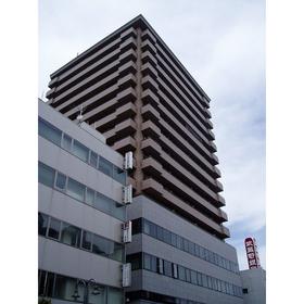 Building appearance