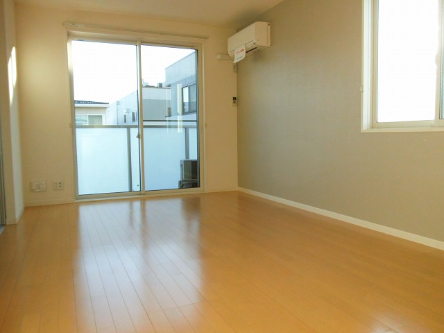 Living and room