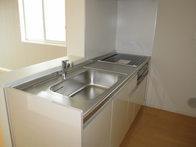 Kitchen. Kitchen
