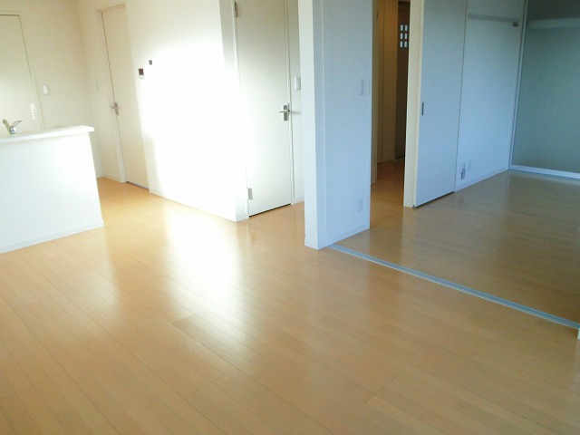 Living and room