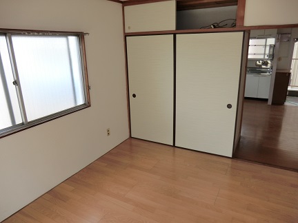 Living and room