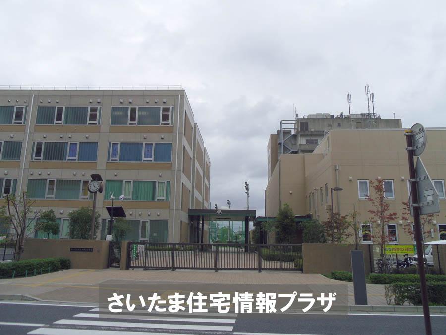 Primary school. For also important environment in 858m we live until the Saitama Municipal Nisshin Elementary School, The Company has investigated properly. I will do my best to get rid of your anxiety even a little. 
