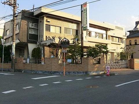 Hospital. Hosoi 262m to clinic