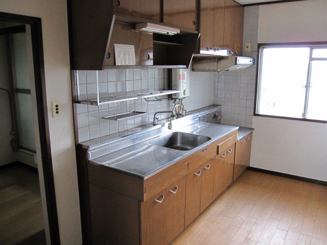 Kitchen. Kitchen