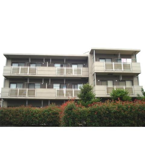 Building appearance