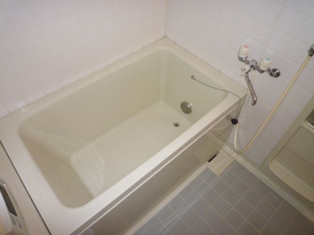 Bath. It is Reheating function with the bath. 