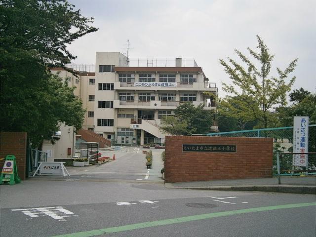 Primary school. Sayado until elementary school 550m