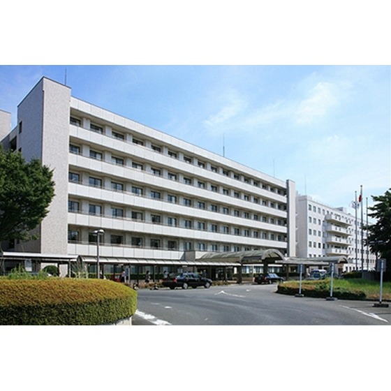 Hospital. 610m to Saitama City Hospital (Hospital)