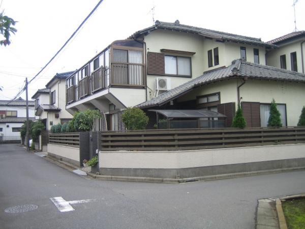 Local appearance photo