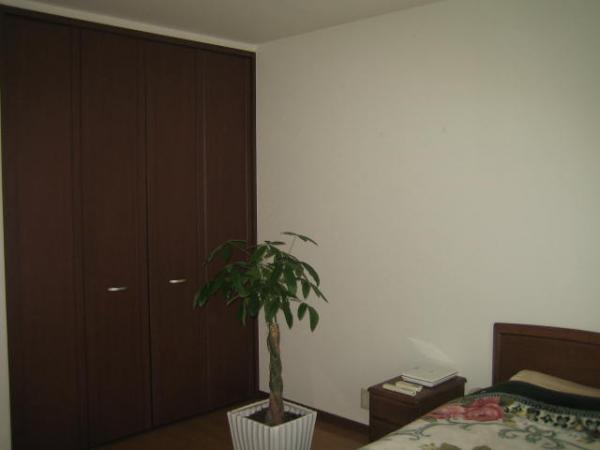 Non-living room
