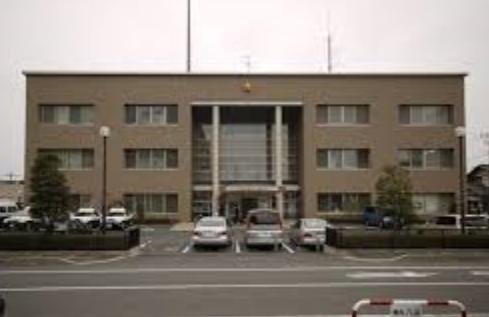 Police station ・ Police box. Urawa East police station (police station ・ Until alternating) 1325m