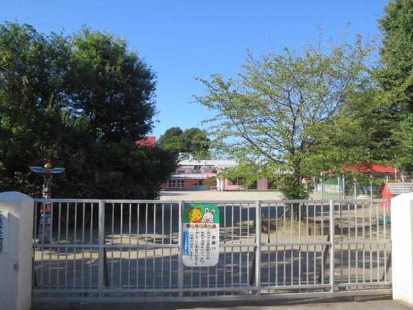 kindergarten ・ Nursery. 820m to Furusato kindergarten