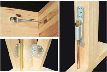 Construction ・ Construction method ・ specification. Adopt a "seismic hardware" is at the junction anchoring the structure material. Foundation ・ Foundation ・ Select the right man in the right place seismic hardware for each joint, such as pillars, Firmly Tightened the structure.