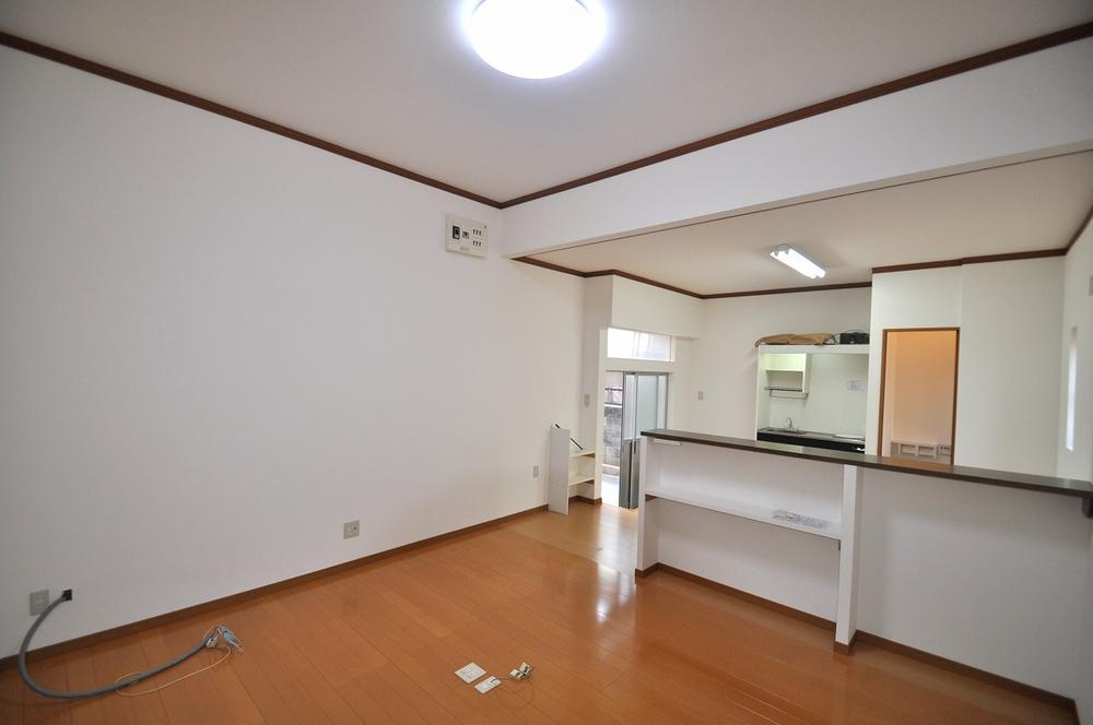 Other. It is the first floor of the office. Widely You can use a variety of applications.