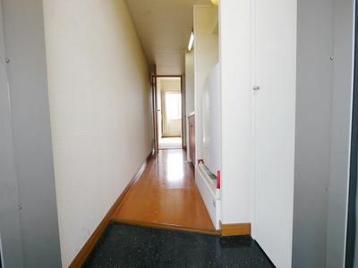 Entrance. We look forward to entrance your tenants