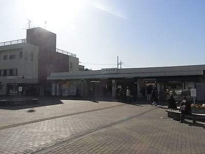 Other. 2900m to the east, Urawa Station (Other)