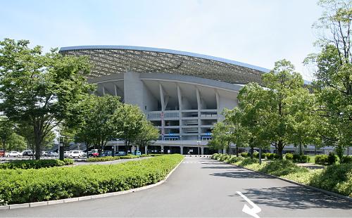 Other Environmental Photo. In June 2002, 1470m to Saitama Stadium 2002, FIFA World Cup Soccer Tournament, In four games of the venue, including the semi-final game. Not just football fans, A lot of people were impressed. 
