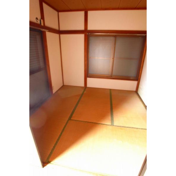 Living and room. Japanese-style room 4.5 Pledge