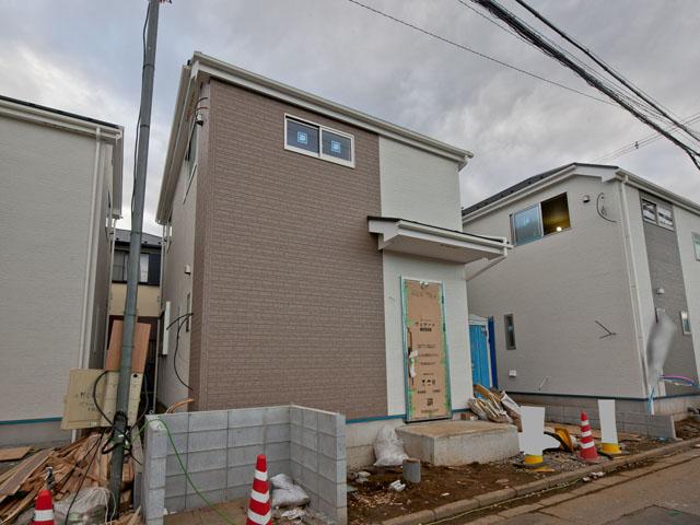 Other local. ■ 3 Building 22,800,000 ~ All building Grenier equipped ~ Washroom is a three-sided mirror! There whole building car space (1) (2) (3) (5) Building face-to-face kitchen! (1) (3) Building Walk-in closet with! □ There are model room!