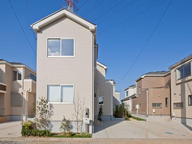 Other local.  ■ C Building 26800000! «« Is rich in readjustment areas can be expected in the future cityscape! ! »« Now has planting is! »« Daimon small about 640m! Daimon kindergarten about 320m! It is child environment favorable properties! 