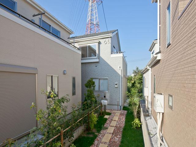 Other local.  ■ D Building 22900000! «Is a location that can be the future cityscape expected readjustment land! ! »« Now has planting is! »« Daimon small about 640m! Daimon kindergarten about 320m! It is child environment favorable properties! 