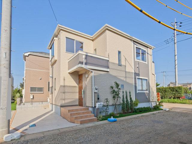Other local.  ■ E Building 27.3 million! «« Is rich in readjustment areas can be expected in the future cityscape! ! »« Now has planting is! »« Daimon small about 640m! Daimon kindergarten about 320m! It is child environment favorable properties! 