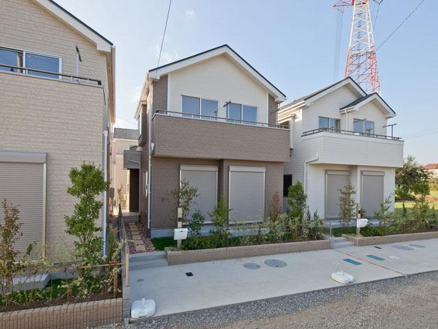 Other local.  ■ F Building 26900000! «« Is rich in readjustment areas can be expected in the future cityscape! ! »« Now has planting is! »« Daimon small about 640m! Daimon kindergarten about 320m! It is child environment favorable properties! 
