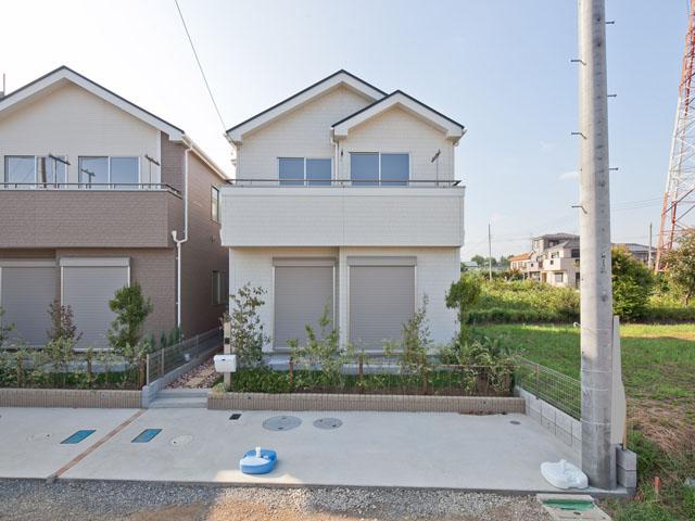 Other local.  ■ G Building 27.5 million! «« Is rich in readjustment areas can be expected in the future cityscape! ! »« Now has planting is! »« Daimon small about 640m! Daimon kindergarten about 320m! It is child environment favorable properties! 
