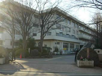 Primary school. 1258m to Saitama City Nakao Elementary School