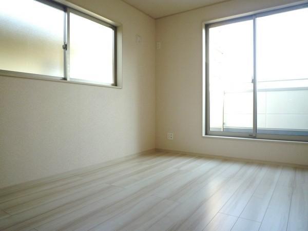 Non-living room