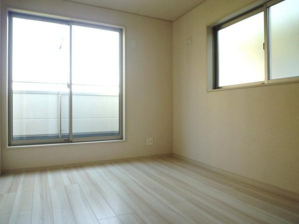 Non-living room