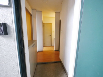 Entrance. We look forward to entrance your tenants