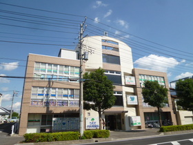 Hospital. Kazu Higashiura Medical Plaza (hospital) to 500m