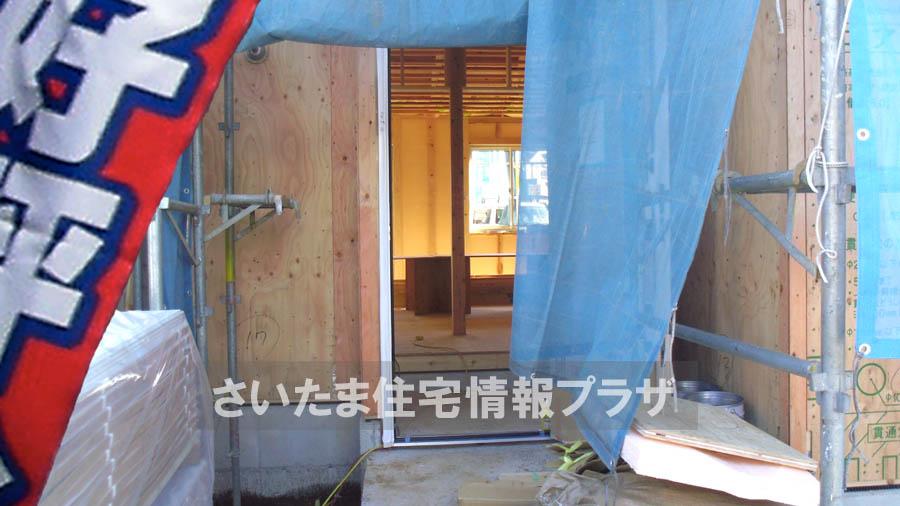 Local appearance photo. We offer the same use the finished model house of this property. Please feel free to contact us.