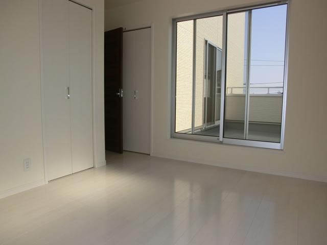 Non-living room