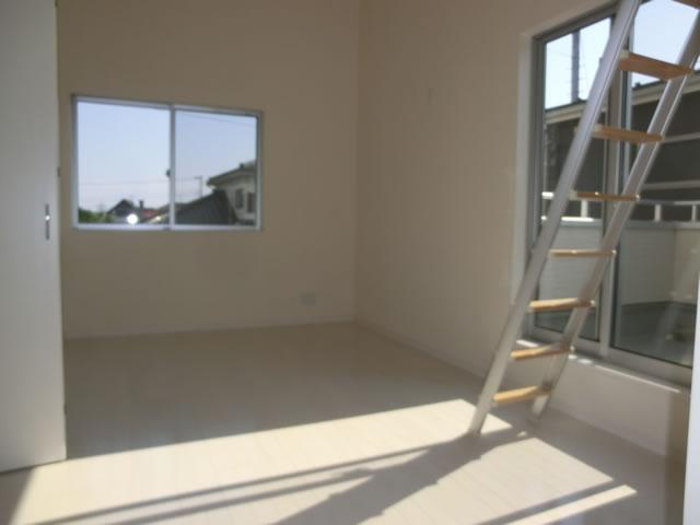 Non-living room
