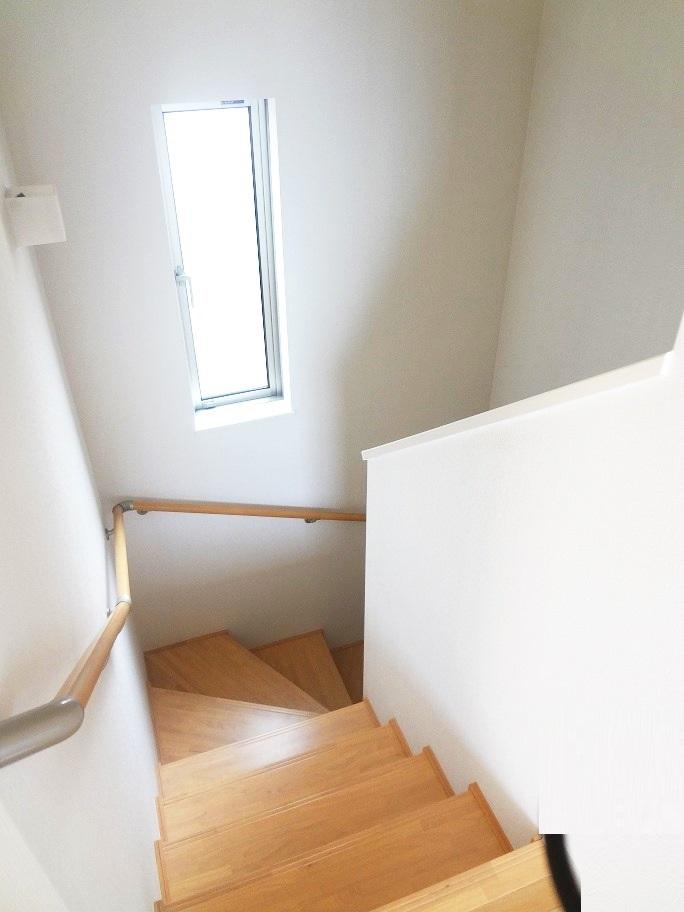 Other. Stairs