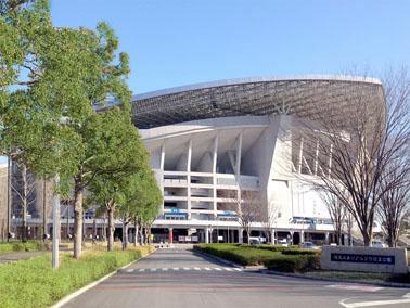 Other Environmental Photo. 3890m to Saitama Stadium