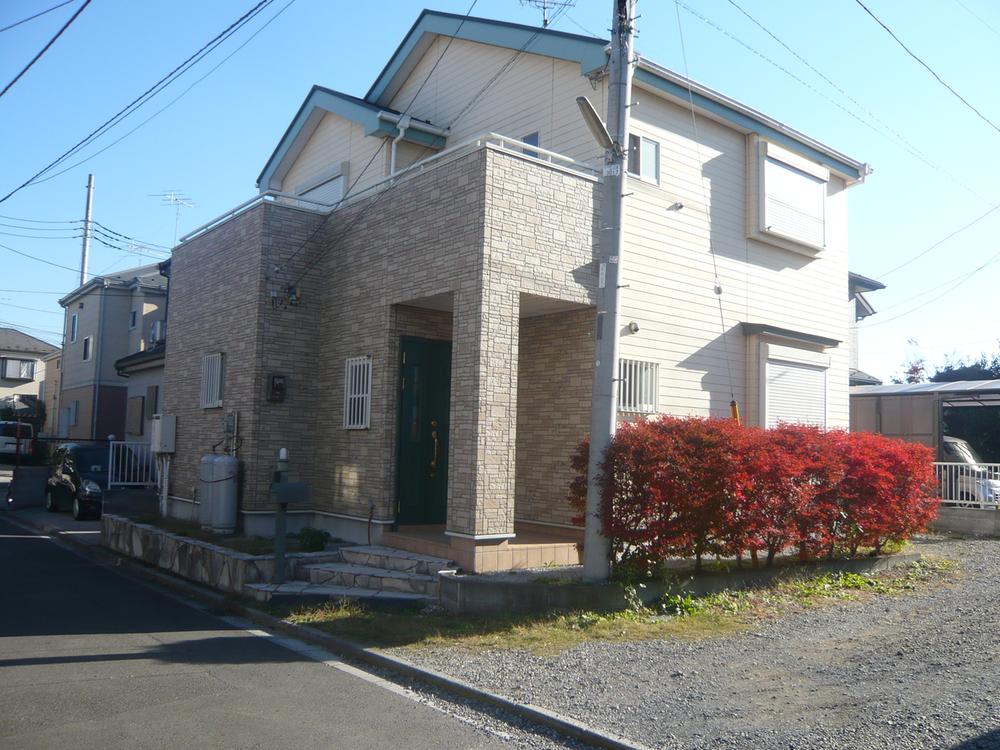 Local appearance photo. ■ 2001 Built! ~ ■ ■ Spacious was face-to-face kitchen living-in stairs ~ ■ All room balcony ~ ! ■ Is a corner lot! ■ February 2001 renovation completed in Built ~