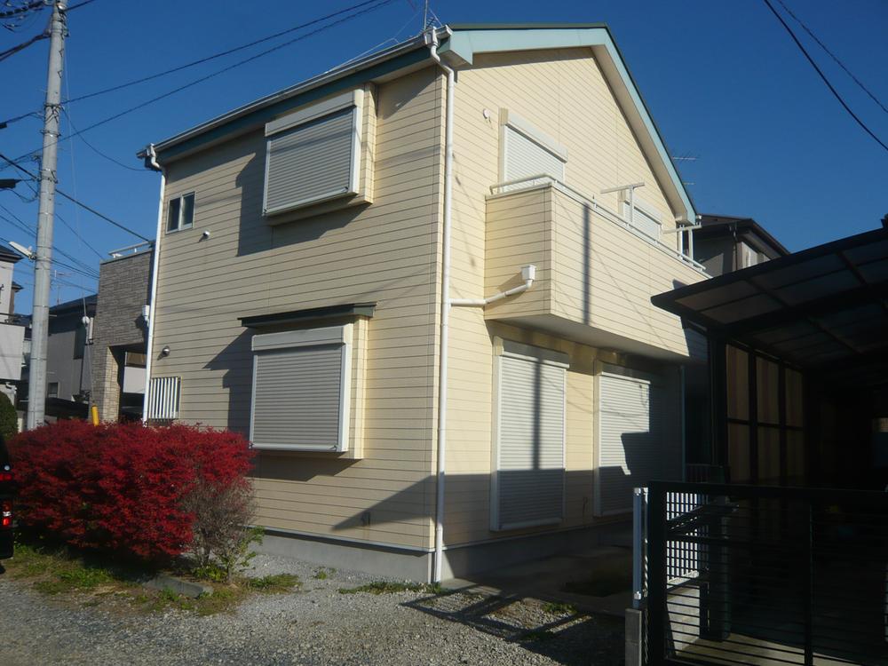 Other local. ■ South side is also positive those good ~