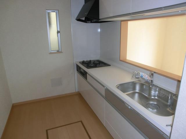 Same specifications photo (kitchen)