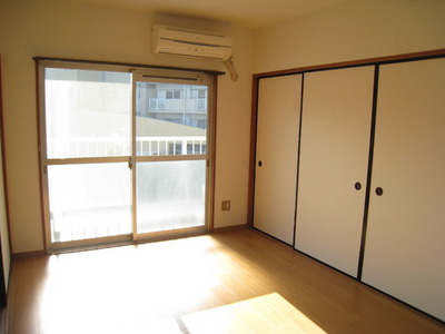 Living and room. This is an image as seen from the living room side ☆ 
