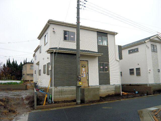 Local appearance photo. 12 / 20 shooting 1 Building