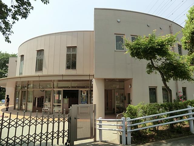 kindergarten ・ Nursery. 492m to Akira Urawa star kindergarten