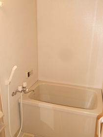 Bath. With bathroom additional heating function