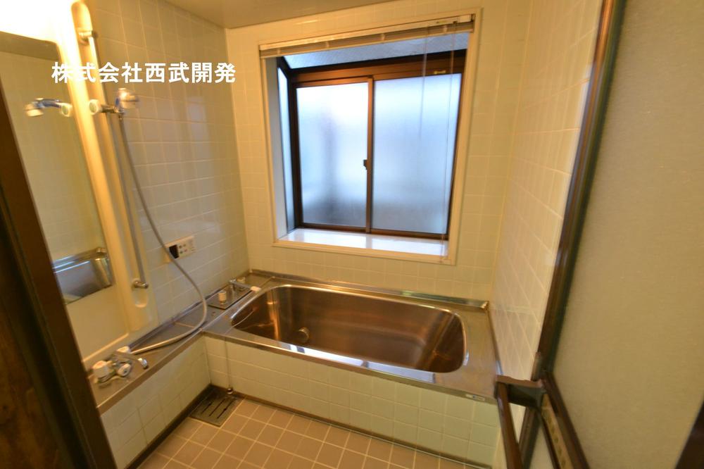 Bathroom. Indoor (10 May 2013) Shooting