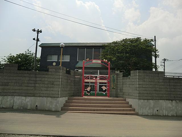 kindergarten ・ Nursery. 320m to Daimon kindergarten