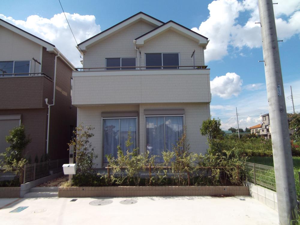 Local appearance photo. A quiet residential area of ​​My Home Immediate Available! ! 