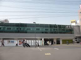 station. JR Keihin Tohoku Line "Urawa" Station Bus 7-minute stop walk 3 minutes